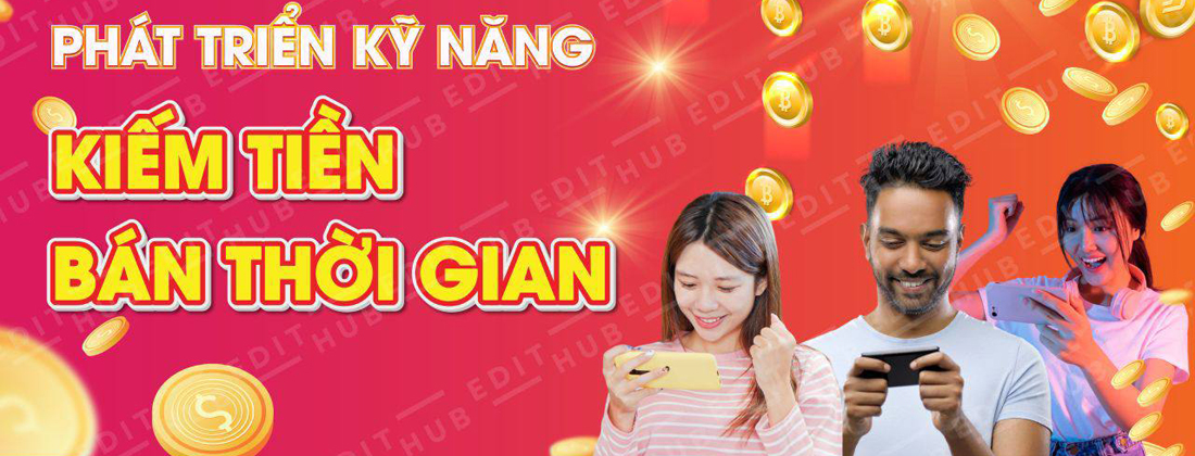 Phần mềm đánh máy thường xuyên dành cho sinh viên bán thời gian kiếm tiền